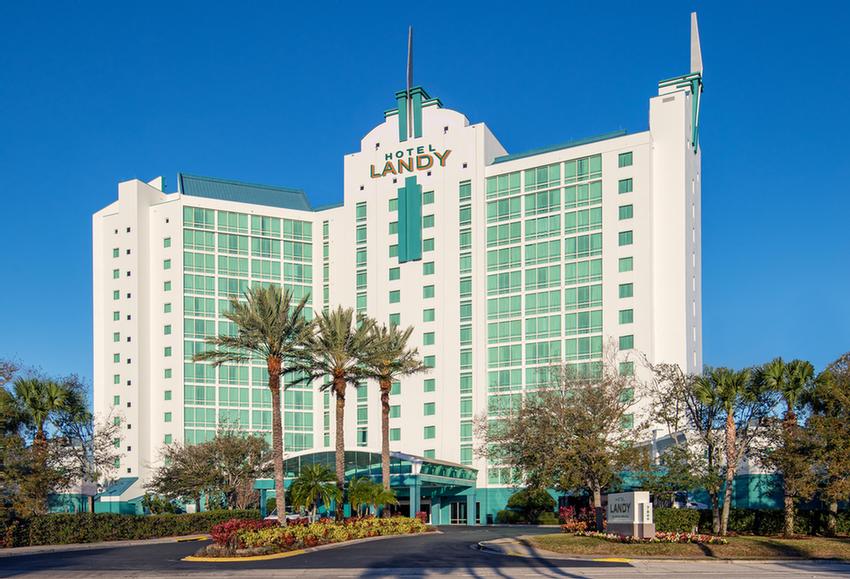 Meeting Rooms at Hotels